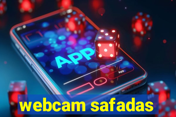 webcam safadas